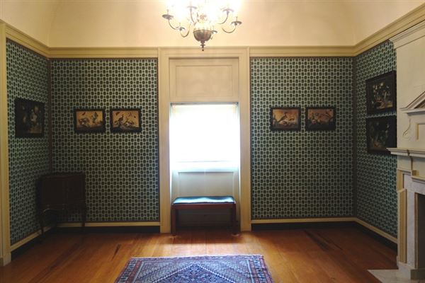 Marble Hill House (01/05/2019)