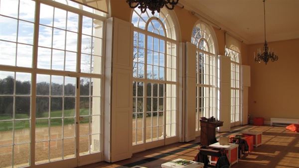Kenwood House and Estate (01/05/2019)