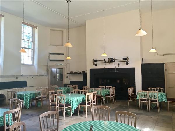 Kenwood House and Estate (01/05/2019)
