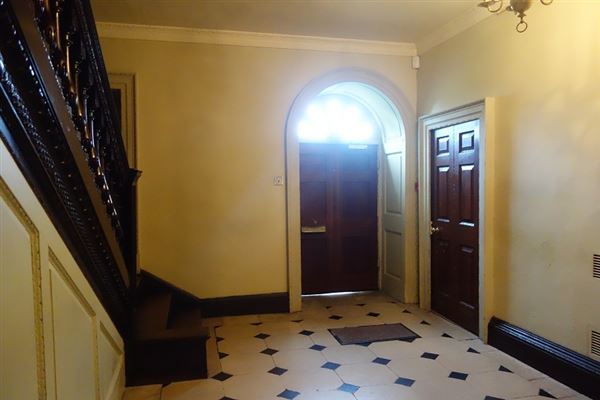 Marble Hill House (01/05/2019)