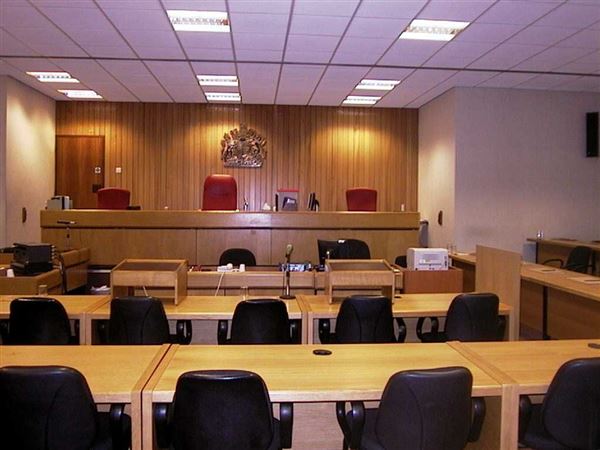 HM Courts & Tribunals Service (01/05/2019)