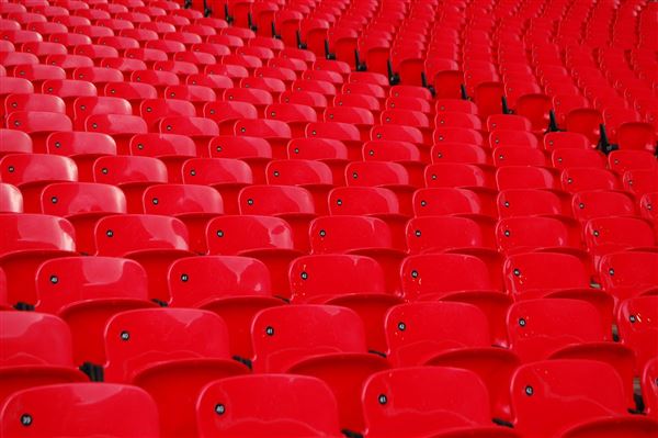 Wembley Stadium (01/05/2019)