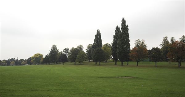 Duppas Hill (01/05/2019)