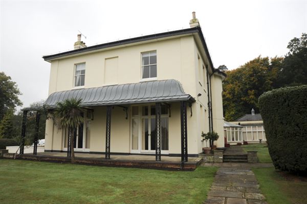 Heathfield House (01/05/2019)