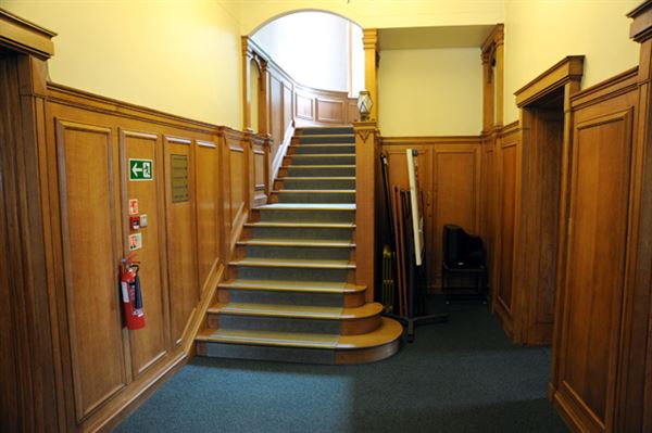 Heathfield House (01/05/2019)