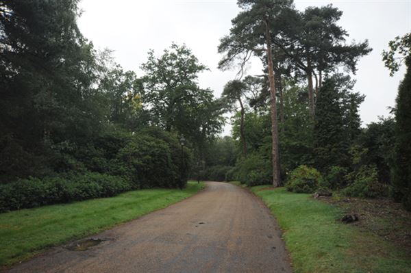 Heathfield House (01/05/2019)