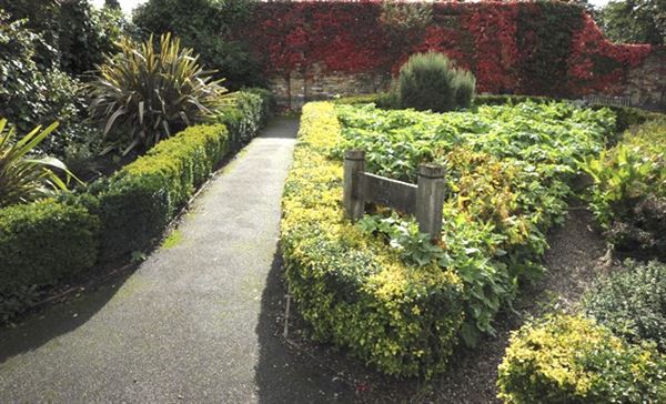 Park Hill Park (01/05/2019)