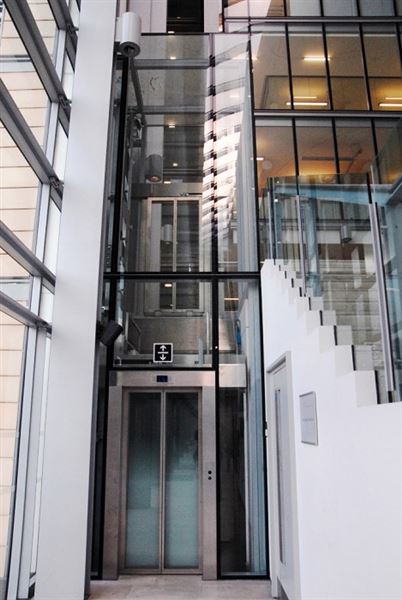 Natural History Museum - Darwin Centre (01/05/2019)