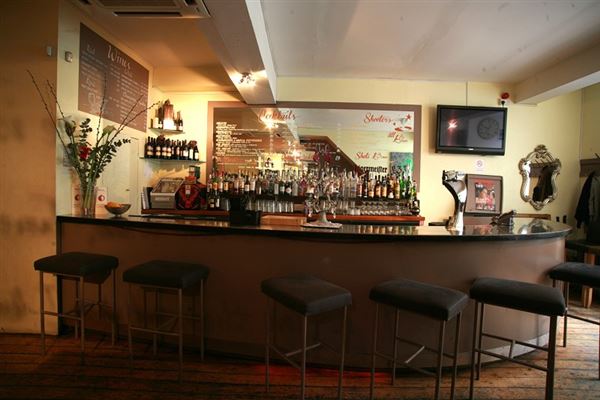 Moors Bar (01/05/2019)