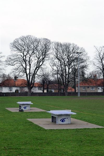 Charlton Park (01/05/2019)