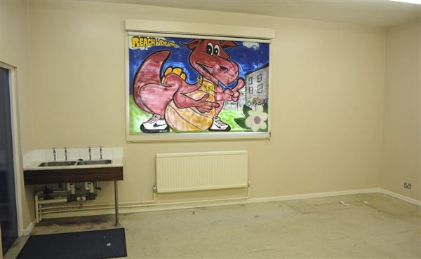 Fulham Cross Youth Club (01/05/2019)