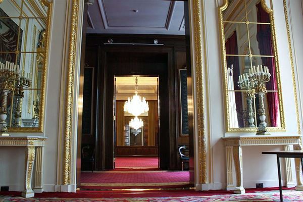Goldsmiths' Hall (01/05/2019)