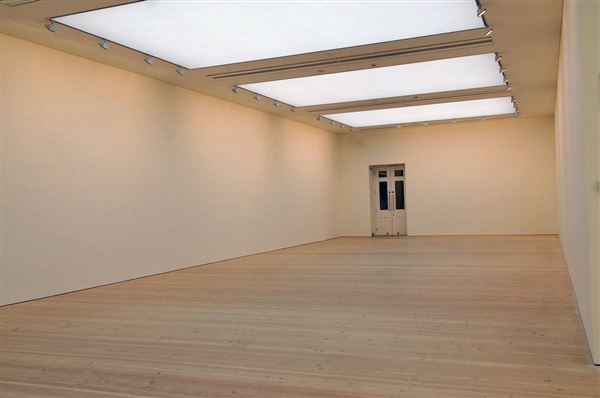 Saatchi Gallery (01/05/2019)