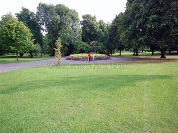 Acton Park (01/05/2019)