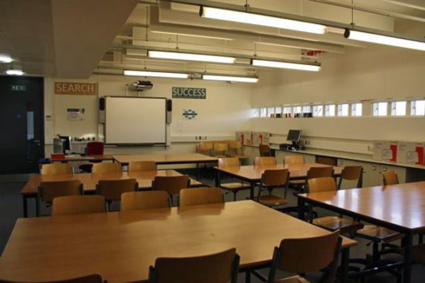 Heartlands High School (01/05/2019)