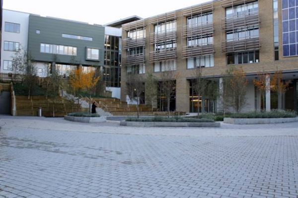 Heartlands High School (01/05/2019)