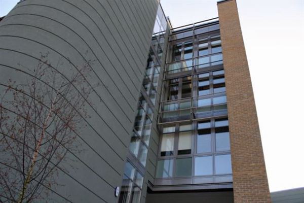 Heartlands High School (01/05/2019)