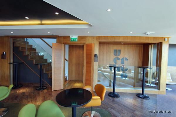 Vertigo Lounge (01/05/2019)