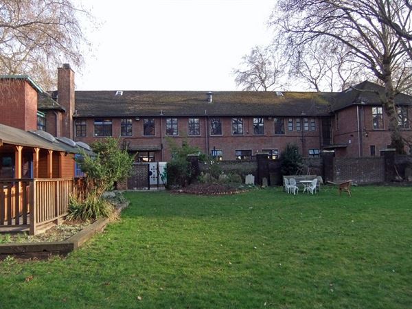 Coram Community Campus (01/05/2019)