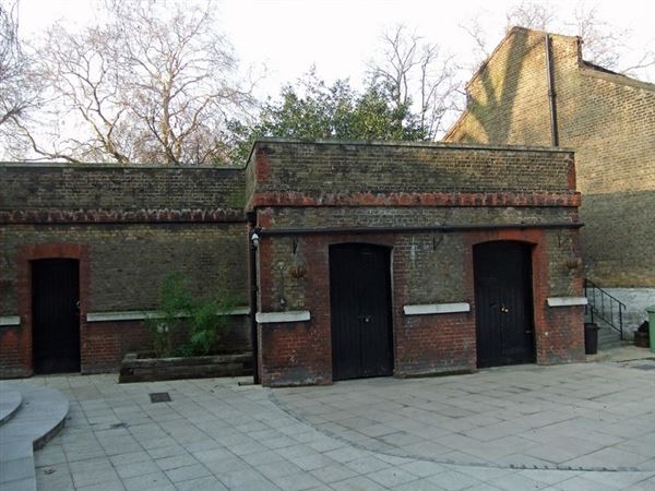 Coram Community Campus (01/05/2019)