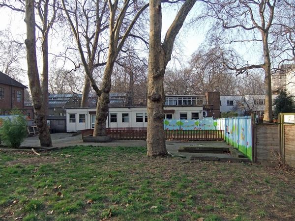 Coram Community Campus (01/05/2019)