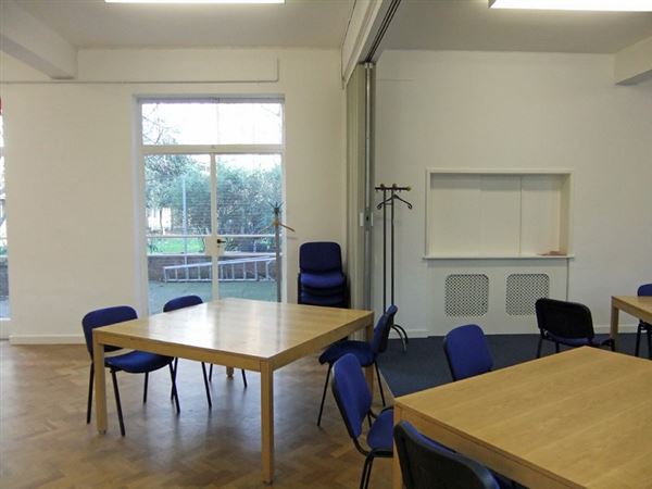 Coram Community Campus (01/05/2019)
