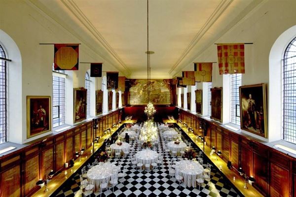 Royal Hospital Chelsea (01/05/2019)