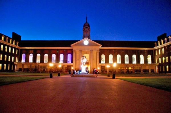 Royal Hospital Chelsea (01/05/2019)
