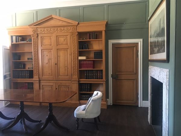 Royal Hospital Chelsea (01/05/2019)