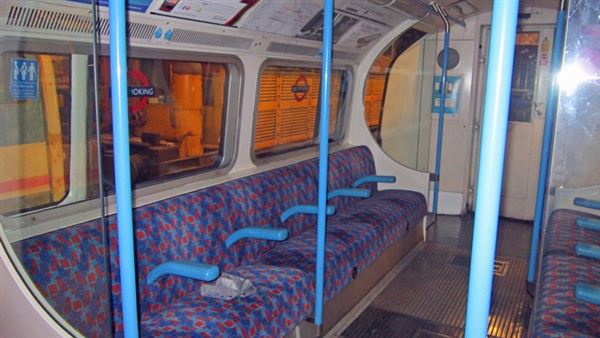 London Transport Museum - Acton Depot (01/05/2019)