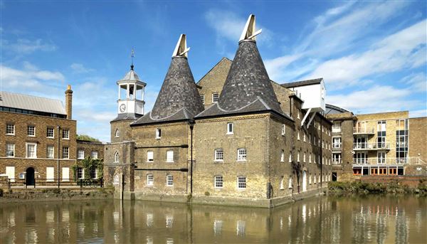 3 Mills Studios (01/05/2019)