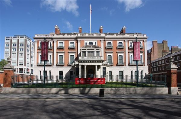 Wallace Collection (01/05/2019)