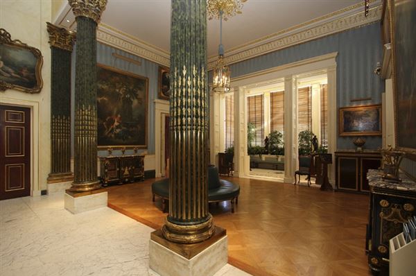 Wallace Collection (01/05/2019)