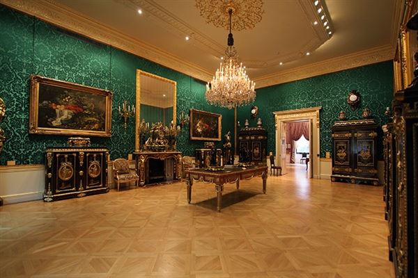 Wallace Collection (01/05/2019)