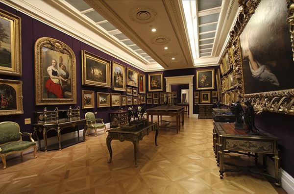 Wallace Collection (01/05/2019)