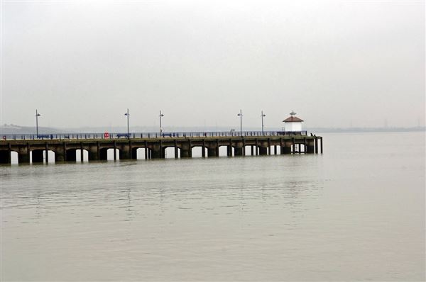 Port of London Authority - The Thames: Teddington to the sea (01/05/2019)
