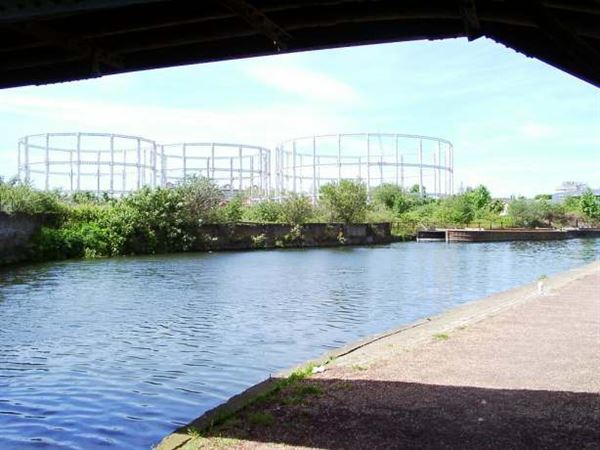 Canal & River Trust (01/05/2019)