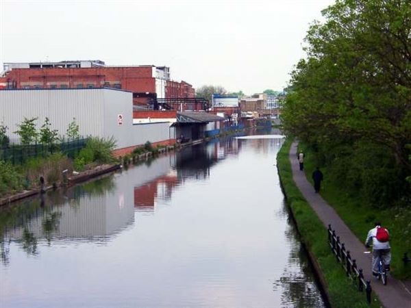 Canal & River Trust (01/05/2019)