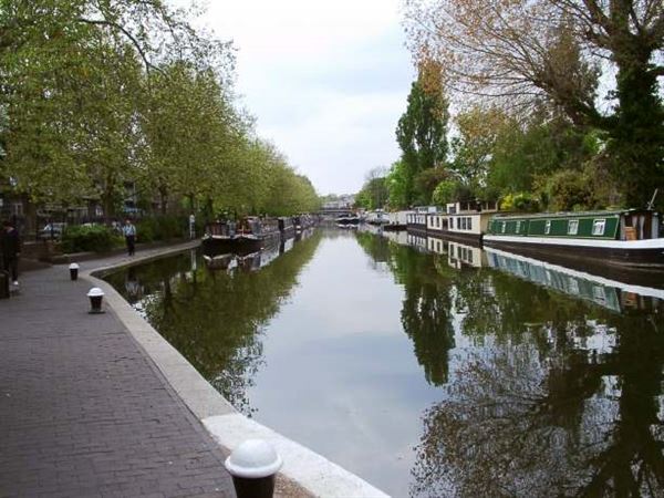 Canal & River Trust (01/05/2019)