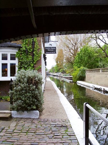 Canal & River Trust (01/05/2019)