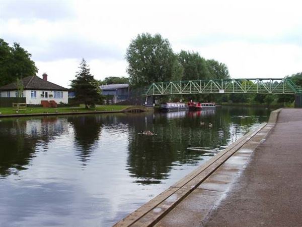 Canal & River Trust (01/05/2019)