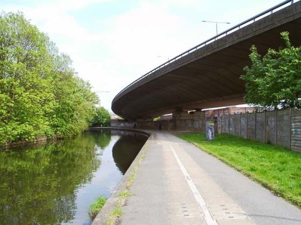 Canal & River Trust (01/05/2019)
