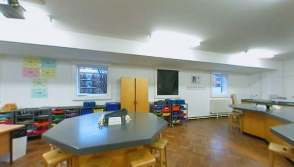 Cardinal Vaughan Memorial School, The (01/05/2019)
