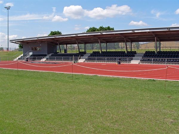 Lee Valley Athletics Centre (01/05/2019)