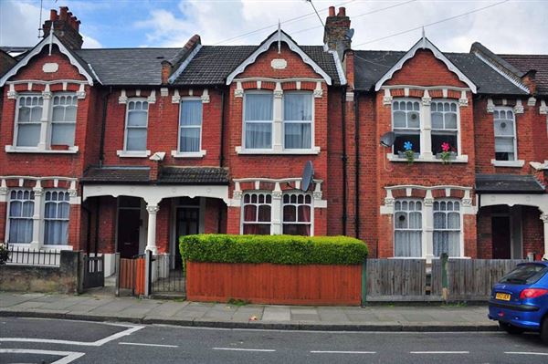 Ormiston Grove (01/05/2019)