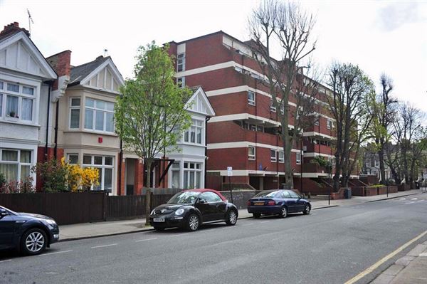 Wormholt Road (01/05/2019)