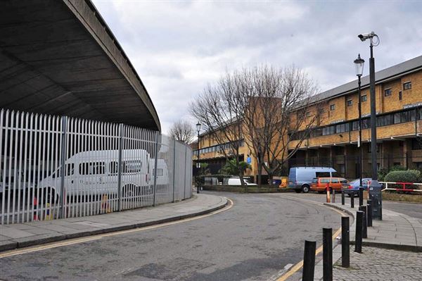 Acklam Road (01/05/2019)
