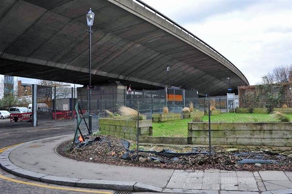 Acklam Road (01/05/2019)
