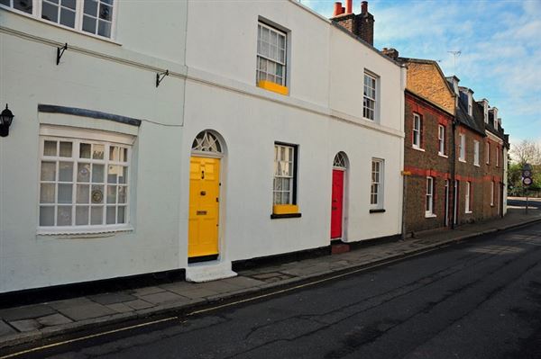 Church Street, Isleworth (01/05/2019)
