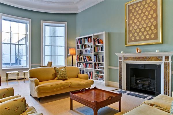 Asia House (01/05/2019)
